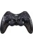 7in1 PC/PS2/PS2/PS3/PC360/TV/TVBOX/ANDROID Cihazlar ile Uyumlu Kablosuz Gamepad Siyah 1