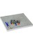 Melekler Sayılarla Boyama Seti 60x75 cm (Tuvale Gerili) 2