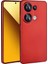 Xiaomi Redmi Note 13 Pro 4g Uyumlu Kılıf Premier Soft Serisi Soft Rubber Silikon Kılıf 3