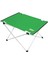 Haegs Ultralight Katlanır Kamp Masası, Piknik, Bbq, Balıkçılık, Avcılık, Plaj, Hiking Için Taşınabilir Kompakt Roll Up Outdoor Kamp Masası Orta Boy - Gri (Yurt Dışından) 1