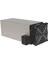 750W Fanlı Rezistans Pano Isıtıcı 5