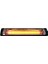 Irf 1800W Sunshine Elektrikli Isıtıcı 1