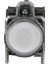 Schneider XB4BW31B5 Işikli Buton Beyaz LED 1na+1nk 24VAC/DC 3