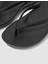 Iqushıon Ergonomıc E54 Siyah Kadın Parmak Arası Terlik 4