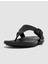 FitFlop GRACIE FT9 Siyah Tokalı Kadın Parmak Arası Terlik 9