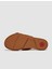 FitFlop GRACIE FV1 Çift Tokalı Taba Kadın Terlik 9