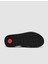 FitFlop F-MODE FW5 Hakiki Deri Siyah Kadın Çapraz Bantlı Terlik 10