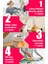 Japon Kirazı Uçucu Yağ 250 ml Mum Esansı, Oda Kokusu, Hava Nemlendiricisi, Çamaşır Kurutma Topu 2