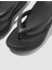 FitFlop RELIEFF RECOVERY HF4 Siyah Kadın Parmak Arası Terlik 8