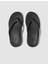 FitFlop RELIEFF RECOVERY HF4 Siyah Kadın Parmak Arası Terlik 9