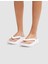 FitFlop RELIEFF RECOVERY HF4 Beyaz Kadın Parmak Arası Terlik 7