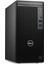 Optiplex 3000MT Intel Core I5 12500 36GB 4tb SSD GTX1650/4GB Fdos N010O3000MTAC Masaüstü Bilgisayar & Per4 USB Bellek N010O3000MTACP335 2