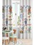 Çocuk ve Bebek Odası Fon Perde Tek Kanat (Child Room Curtain) 1