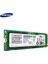 Pm981 512GB PCIe Gen3 X4 M.2 NVMe SSD 3