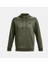 Erkek Armour Fleece® Kapüşonlu Üst 1373353-390 4
