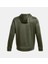 Erkek Armour Fleece® Kapüşonlu Üst 1373353-390 5