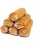 Kadayıf Krema Karamel Badem Sarma Lokum 1 kg 1