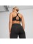 4keeps Ultrabare Strappy Kadın Siyah Antrenman Bra.01 3