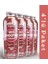 Elite Organic Smoothie Passion Red 414 ml 1