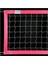 Kr-Neon-Y Voleybol Filesi Neon Pembe 1