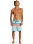 Everyday Stripe 19 Erkek Boardshort AQYBS03648-BET9 AQYBS03648-BET9002 4