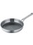 99208 Tricion Pro Paslanmaz Çelik Tava 24 cm 1
