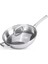 99219 Tricion Pro Paslanmaz Wok Tava 32 cm 1