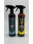 Custom Car Demir Tozu Temizleyici 700 Ml, Jant Temizleyici 700 ml 1