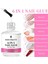 6 İn 1 Glue Uv Gel - Çok Foksiyonlu Uv Tırnak Jeli 15 ml 2