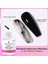 6 İn 1 Glue Uv Gel - Çok Foksiyonlu Uv Tırnak Jeli 15 ml 3