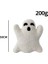 Jea Love 40CM Cadılar Bayramı Hayalet Yastık Peluş Oyuncak Hayalet Yastık Cadılar Bayramı (Yurt Dışından) 2