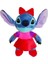 Jea Love 28CM Stitch Peluş Oyuncak (Yurt Dışından) 1