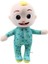 Jea Love 25CM Küçük Erkek Bebek Peluş Oyuncak (Yurt Dışından) 1