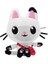 Jea Love 28CM Gabby Bebek Peluş Oyuncak (Yurt Dışından) 1