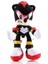 Jea Love 30CM Sonic Süper Fare Peluş Oyuncak (Yurt Dışından) 1