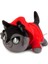Jea Love 25CM Doll Peluş Oyuncak Aaron Kedi (Yurt Dışından) 1