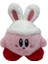 Jea Love 10CM Kirby Peluş Kolye Oyuncağı (Yurt Dışından) 1