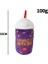 Jea Love 25CM Mor Milk Bebek Peluş Oyuncak (Yurt Dışından) 2