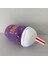 Jea Love 25CM Mor Milk Bebek Peluş Oyuncak (Yurt Dışından) 3