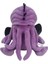 Jea Love 25CM Cthulhucraft Ahtapot Canavar Peluş Oyuncak (Yurt Dışından) 1