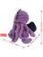 Jea Love 25CM Cthulhucraft Ahtapot Canavar Peluş Oyuncak (Yurt Dışından) 3
