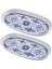 Odore Di Limone Oval Servis 2li 29 cm ODL0013 1