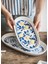Odore Di Limone Oval Servis 2li 29 cm ODL0013 5