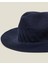 Fedora Mavi Şapka 3