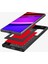 Galaxy S24 Ultra Kılıf Cryo Armor Cryo Red - ACS07291 4