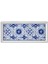 Odore Di Limone Dikdörtgen Servis 35X16 cm ODL0007 1