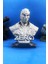 Mortal Kombat Sub-Zero Büst 10CM - Gri 1