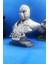 Mortal Kombat Sub-Zero Büst 10CM - Gri 2