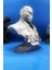 Mortal Kombat Sub-Zero Büst 10CM - Gri 3