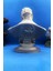 Mortal Kombat Sub-Zero Büst 10CM - Gri 4